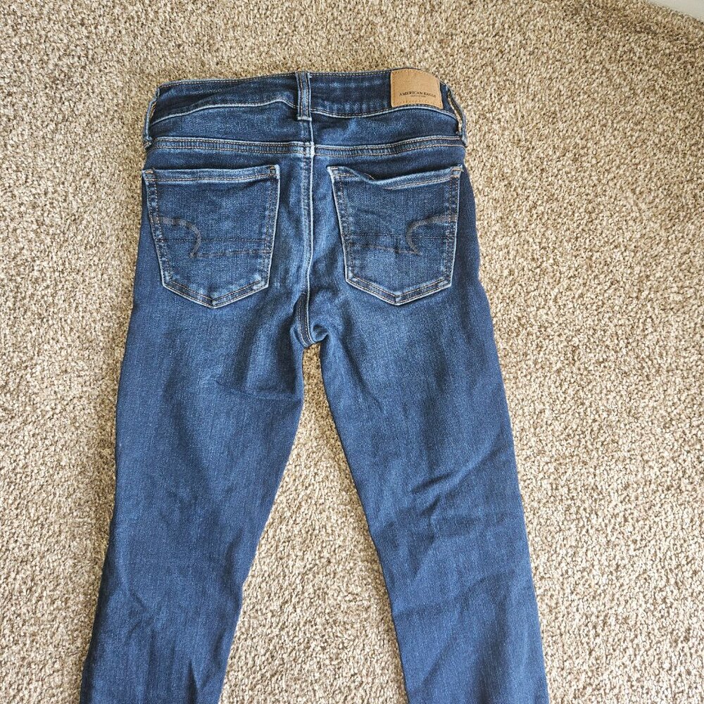 Jeans - Picture 2 of 2